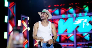 Wesley Safadão é uma das atrações do São João de Surubim - Foto: Divulgação