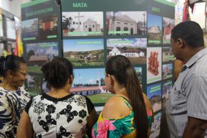 Exposição Itinerante Patrimônios de Pernambuco - Foto: Eduardo Cunha/Secult-PE