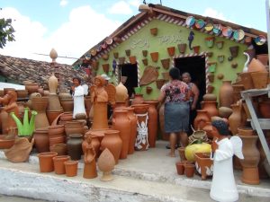 Tracunhaém é uma das cidades que vai receber o Circuito Fenearte 2025 - Foto: calangoviajante