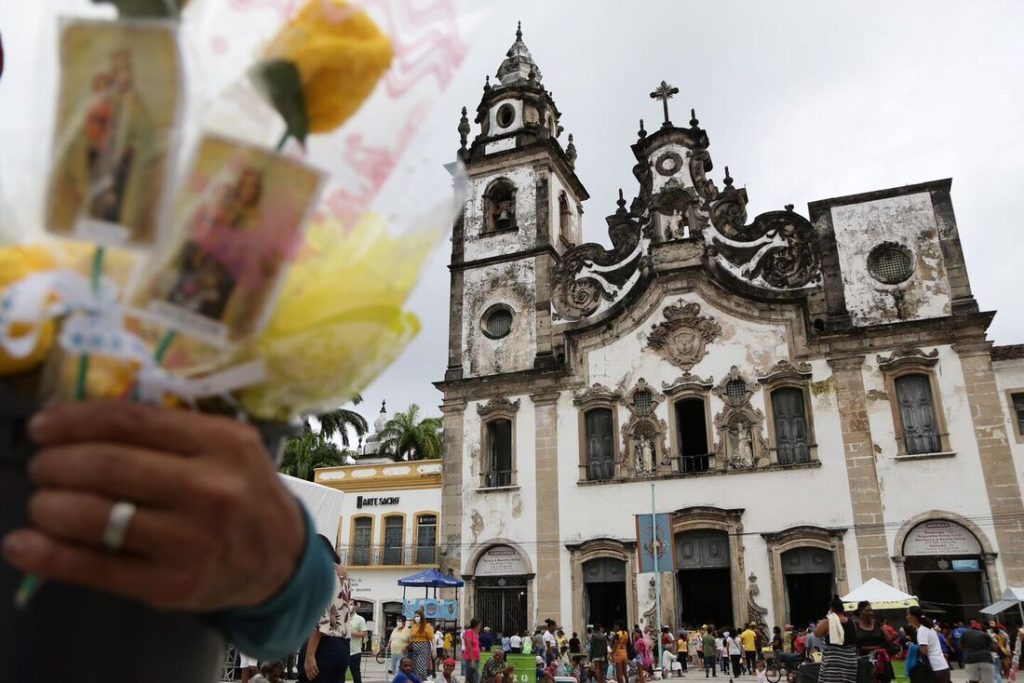 Foto: Arthur Mota | Folha de PE