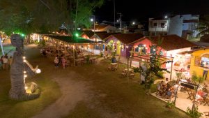 Vila Padre Arlindo - Foto: Divulgação