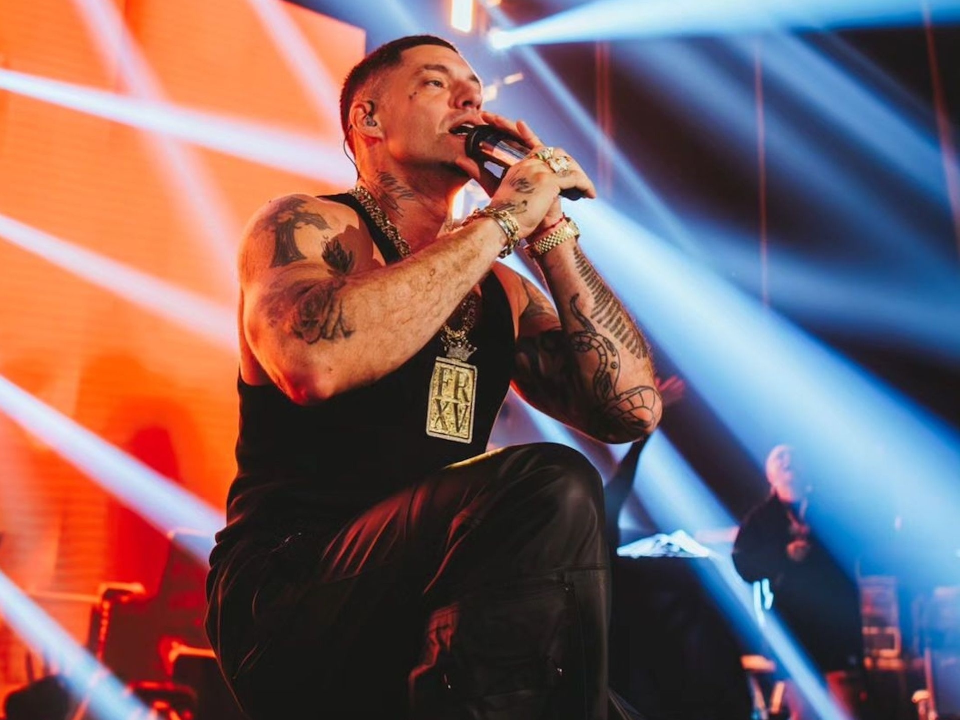 Nume Rapper Filipe Ret em Recife: Rapper Traz a Nova Turnê 'Nume' ao Classic Hall ...