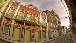O Apolo é o teatro mais antigo do Recife. (Foto: Sol Pulquério/PCR)