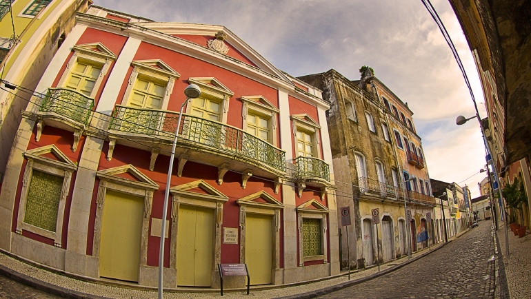 O Apolo é o teatro mais antigo do Recife. (Foto: Sol Pulquério/PCR)