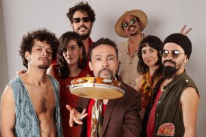 Foto: Anderson Stevens