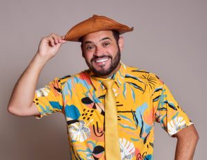 Matheus Ceará - Divulgação