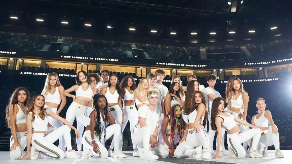 Now United - The Bootcampers Group