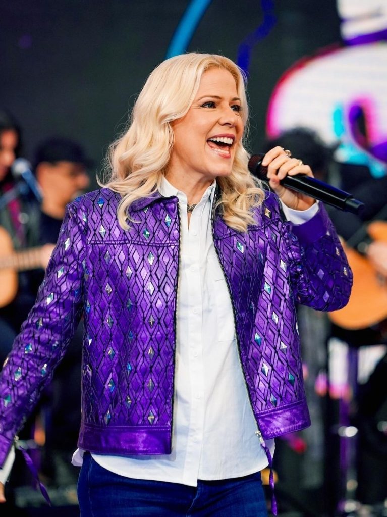 Paula Toller - Divulgação
