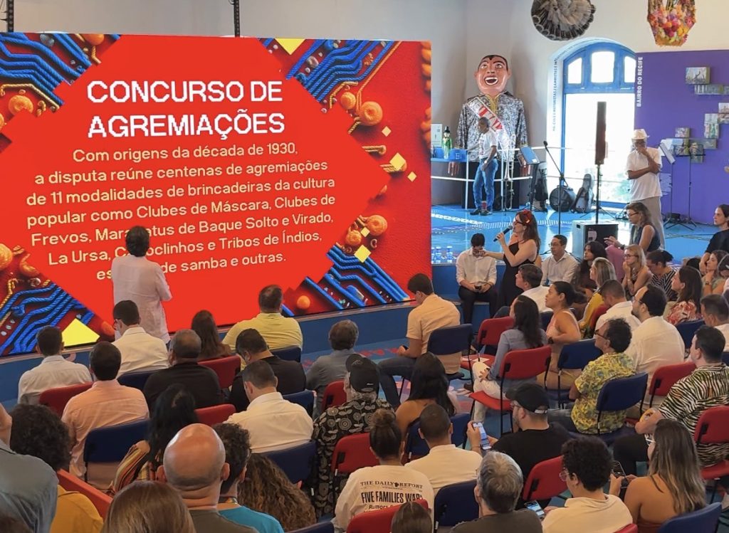 Carnaval 2026