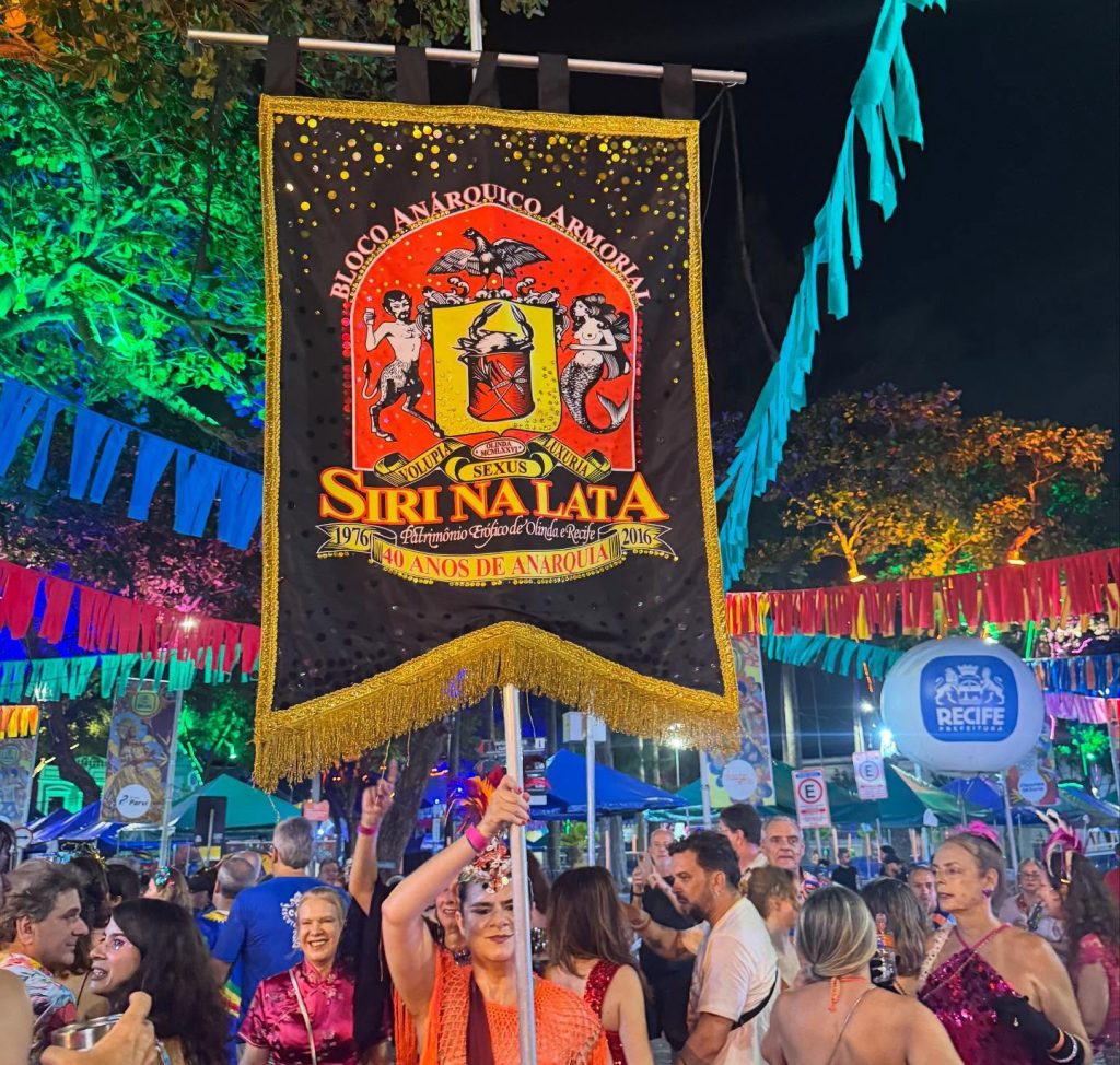Siri na Lata - Foto: Divulgação