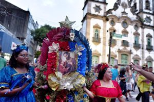 Queima da Lapinha - Ciclo Natalino Recife - Foto Marcos Pastich 5
