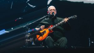 Hebert Vianna e Os Paralamas do Sucesso - Foto: Foto: @pridiabr