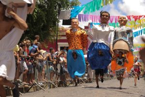 Red Bull Corrida dos Gigantes estreia em Olinda - Foto: Thiago Bunzen/ Prefeitura de Olinda