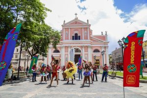 Foto: Prefeitura do Recife / Divulgação