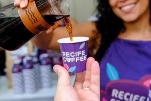 Festival Recife Coffee - Foto: Filipe Ramos