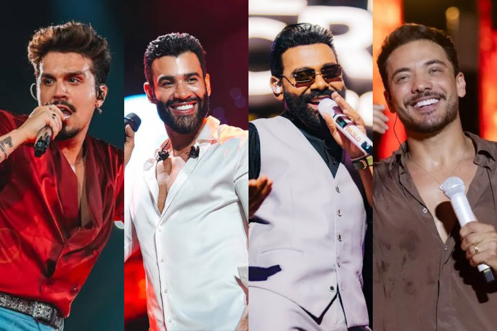 São João de Surubim 2026 preparagrande programação com shows de Wesley Safadão, Gusttavo Lima, Luan Santana, Pablo, Natanzinho Lima, Henrique & Juliano e muito mais!