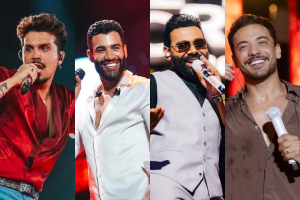São João de Surubim 2026 preparagrande programação com shows de Wesley Safadão, Gusttavo Lima, Luan Santana, Pablo, Natanzinho Lima, Henrique & Juliano e muito mais!
