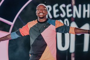 Resenha do Mumu em Recife com mega show no Mirante do Paço