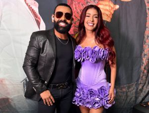 Priscila Senna e Pablo batem recorde de público e fazem noite historia no São João de Caruaru