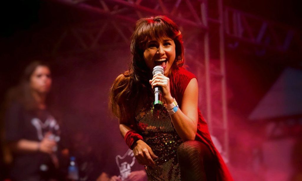 Flaira Ferro - Foto: Divulgação