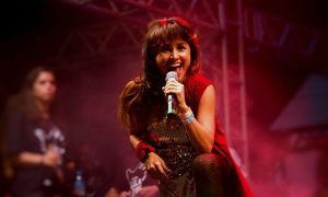 Flaira Ferro - Foto: Divulgação