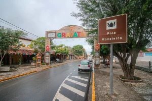 Gravatá recebe a primeira edição do Gravatá Winter Festival, abrindo a temporada de inverno na cidade