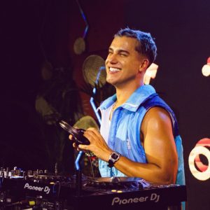 DJ Filipe Guerra - Divulgação