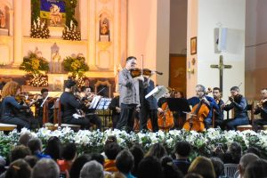 Festival Virtuosi - Foto: Secom/Prefeitura de Gravatá