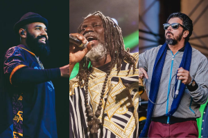 BaianaSystem, Nação Zumbi e Tiken Jah Fakoly são uma das atrações do MIMO Festival 2026 Olinda