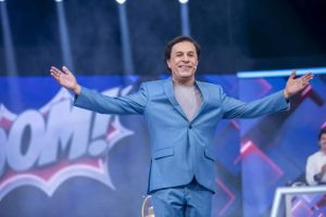 Tom Cavalcante em Recife — humorista traz o espetáculo "O Tom Tá ON" ao Teatro Guararapes em outubro