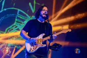 Banda ATOM Pink Floyd apresenta o espetáculo Pink Floyd Symphonic - Divulgação