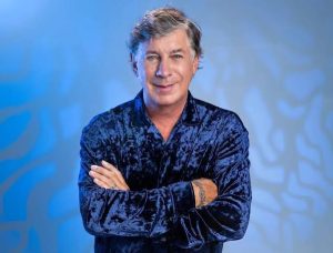Flávio Venturini - Foto: Divulgação