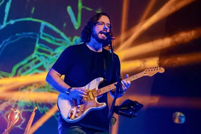 Banda ATOM Pink Floyd apresenta o espetáculo Pink Floyd Symphonic - Divulgação