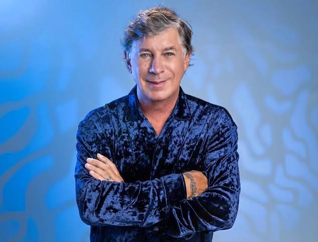 Flávio Venturini - Foto: Divulgação