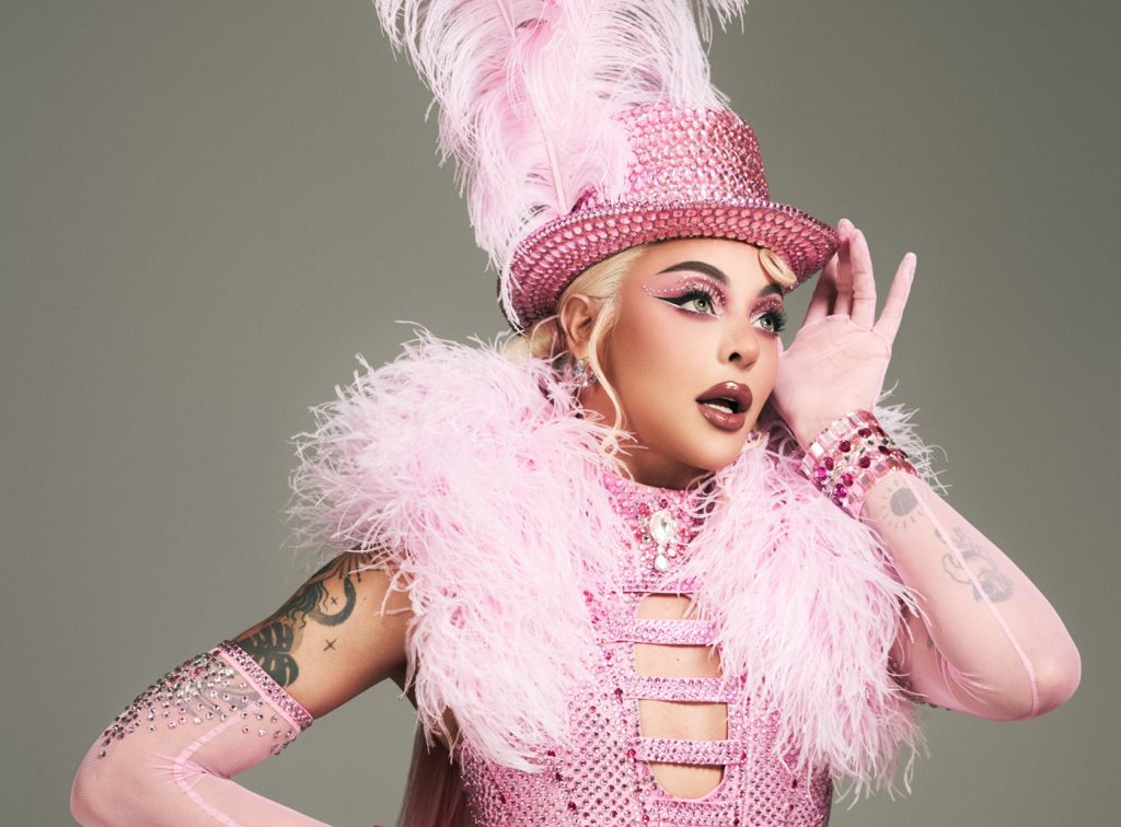 Halloween da Pabllo Vittar - Foto: Igor Melo
