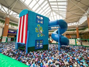 Foto: Divulgação / Shopping Guararapes